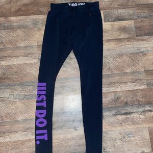 Nike leggings